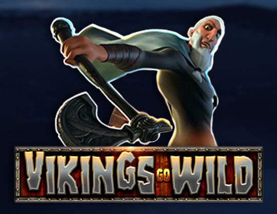 Vikings Go Wild